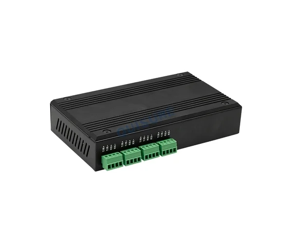 UT-6804MT, Serial Server, UTEK - Image 5