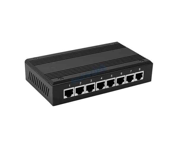 UT-6808, Serial Server, UTEK - Image 1