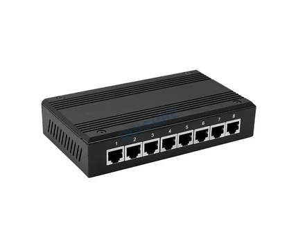 UT-6808, Serial Server, UTEK