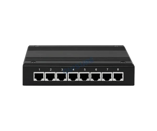 UT-6808, Serial Server, UTEK - Image 3