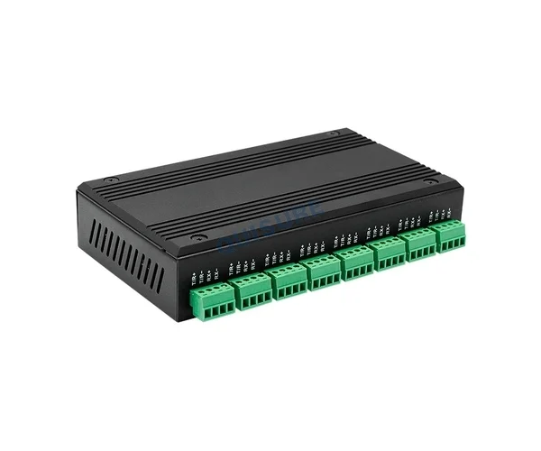 UT-6808MT, Serial Server, UTEK - Image 1