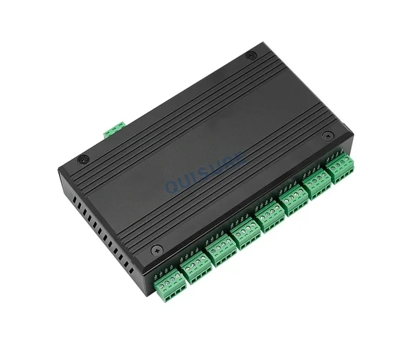 UT-6808MT, Serial Server, UTEK - Image 3