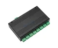 UT-6808MT, Serial Server, UTEK - Thumbnail 3