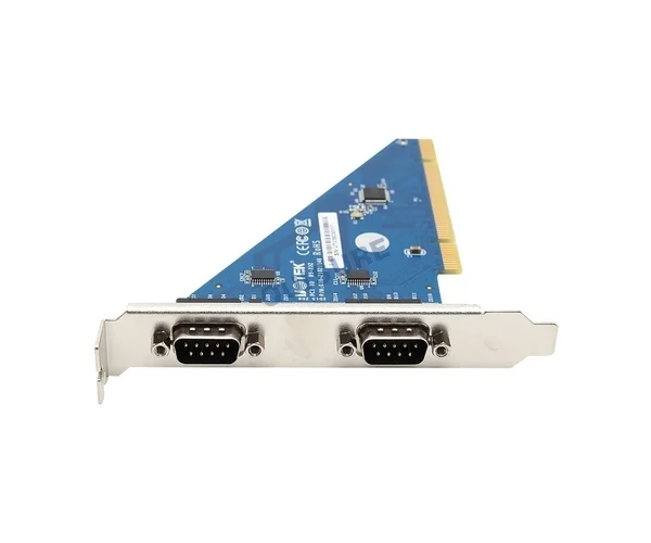 UT-7702, Multi Serial Port Module, UTEK - Image 4