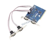 UT-7704, Multi Serial Port Module, UTEK