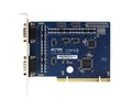 UT-7704, Multi Serial Port Module, UTEK - Thumbnail 5