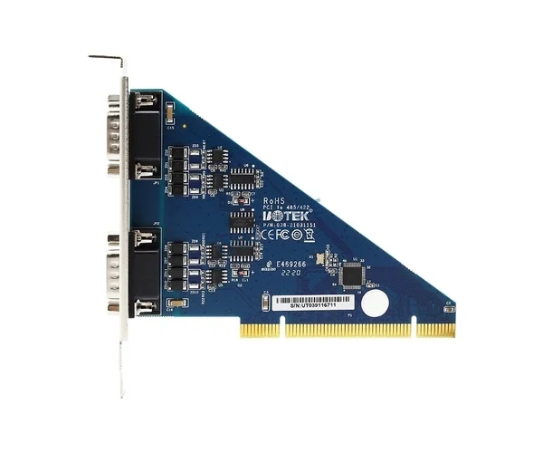 UT-7722, Multi Serial Port Module, UTEK - Image 3