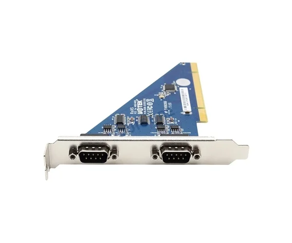 UT-7722, Multi Serial Port Module, UTEK - Image 4