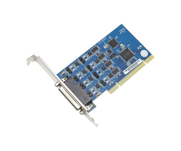 UT-7724, Multi Serial Port Module, UTEK - Image 2
