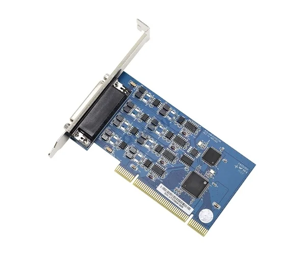 UT-7724, Multi Serial Port Module, UTEK - Image 3