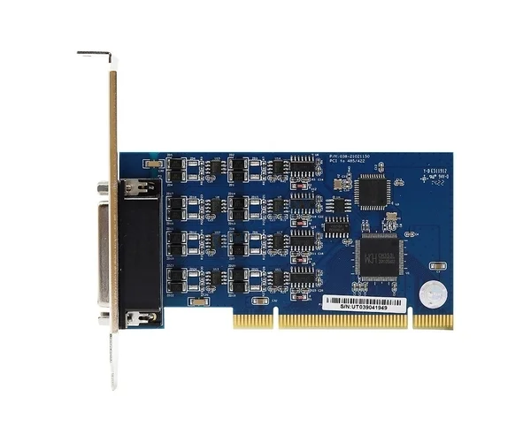 UT-7724, Multi Serial Port Module, UTEK - Image 4