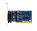 UT-7724, Multi Serial Port Module, UTEK - Thumbnail 4