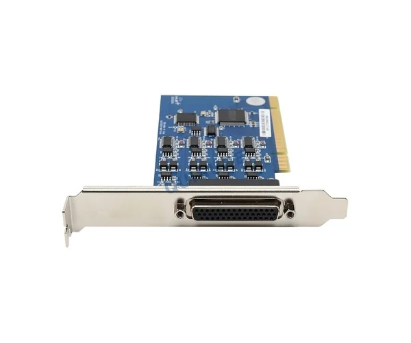 UT-7724, Multi Serial Port Module, UTEK - Image 5