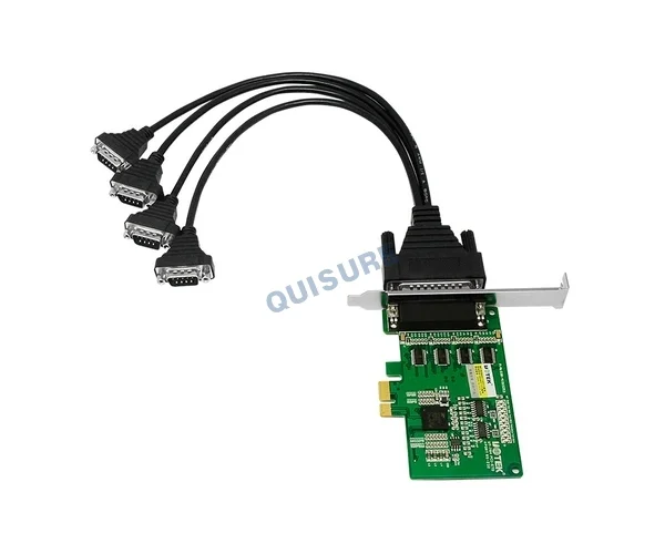 UT-784, Multi Serial Port Module, UTEK - Image 1
