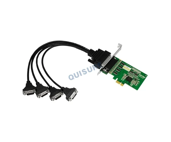 UT-784, Multi Serial Port Module, UTEK - Image 2