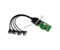 UT-784, Multi Serial Port Module, UTEK - Thumbnail 2