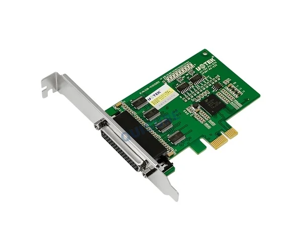 UT-784, Multi Serial Port Module, UTEK - Image 3