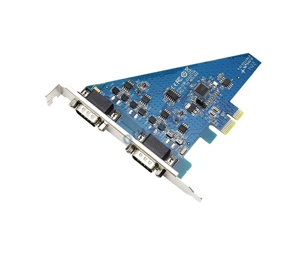 UT-7922A, Multi Serial Port Module, UTEK - Image 1