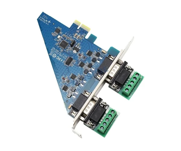 UT-7922A, Multi Serial Port Module, UTEK - Image 2