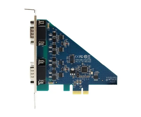 UT-7922A, Multi Serial Port Module, UTEK - Image 3