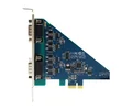 UT-7922A, Multi Serial Port Module, UTEK - Thumbnail 3