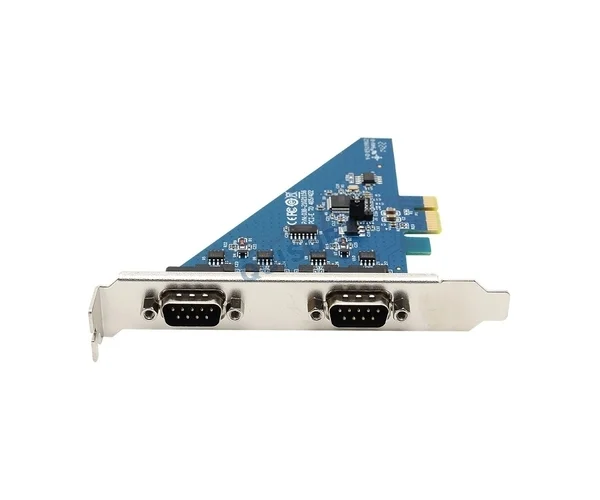 UT-7922A, Multi Serial Port Module, UTEK - Image 4