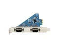 UT-7922A, Multi Serial Port Module, UTEK - Thumbnail 4