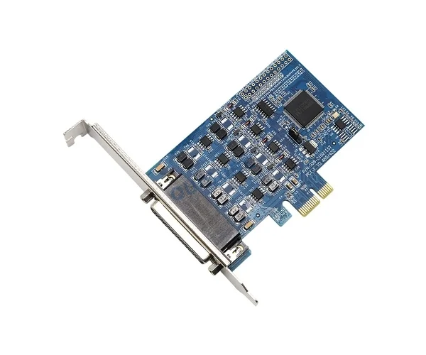 UT-7924, Multi Serial Port Module, UTEK - Image 2