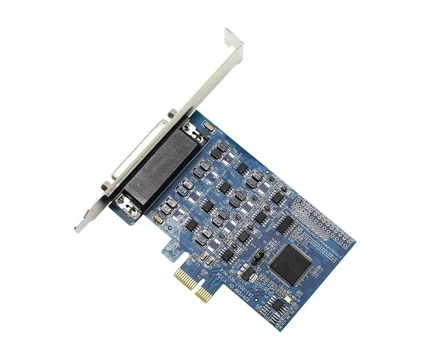 UT-7924, Multi Serial Port Module, UTEK - Image 3