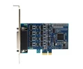 UT-7924, Multi Serial Port Module, UTEK - Thumbnail 4