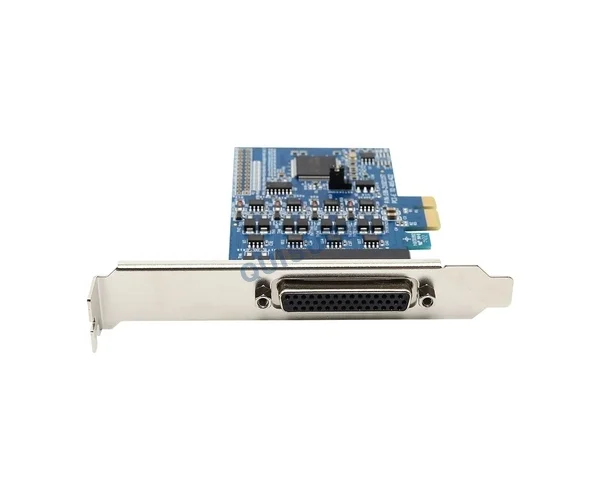 UT-7924, Multi Serial Port Module, UTEK - Image 5
