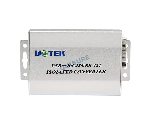 UT-820E, Interface Converter, UTEK - Image 1