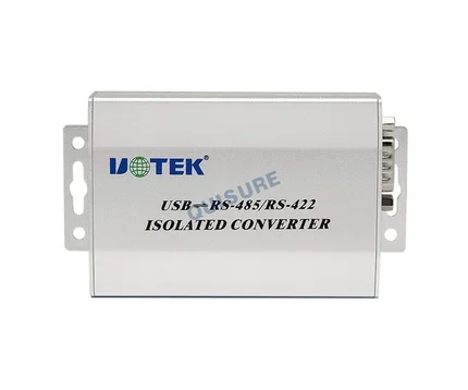 UT-820E, Interface Converter, UTEK