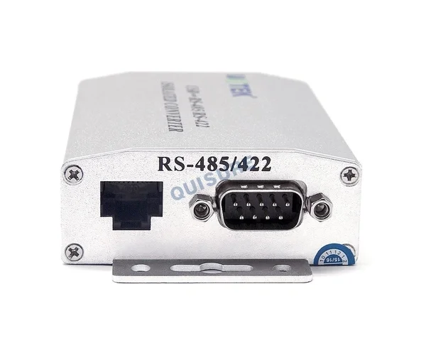 UT-820E, Interface Converter, UTEK - Image 3