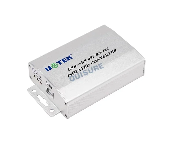 UT-820E, Interface Converter, UTEK - Image 4