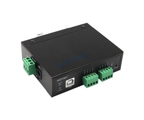 UT-8251A, CAN Device Networking, UTEK - Image 1