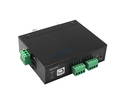 UT-8251A, CAN Device Networking, UTEK