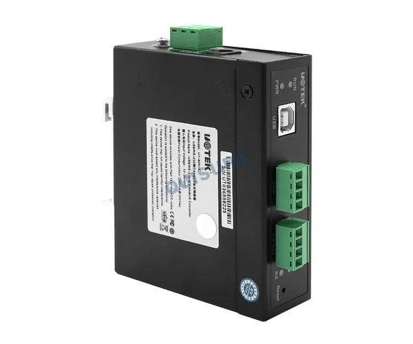 UT-8251A, CAN Device Networking, UTEK - Image 2