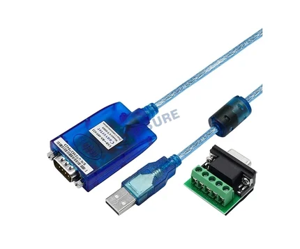 UT-850N, Interface Converter, UTEK