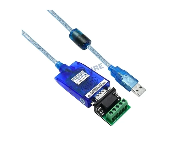UT-850N, Interface Converter, UTEK - Image 2