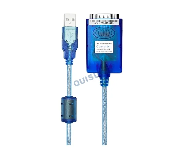 UT-850N, Interface Converter, UTEK - Image 3