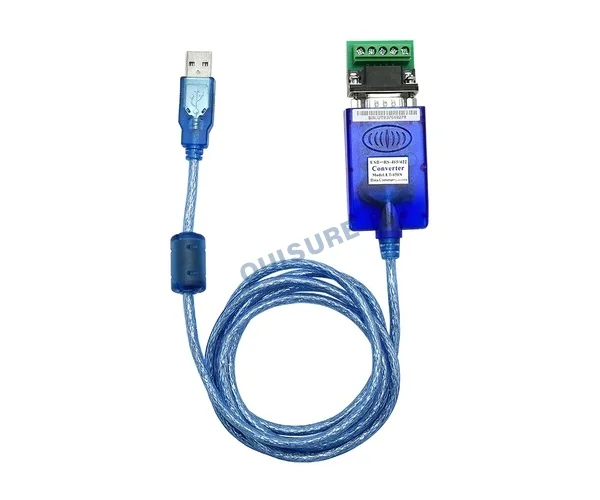 UT-850N, Interface Converter, UTEK - Image 4