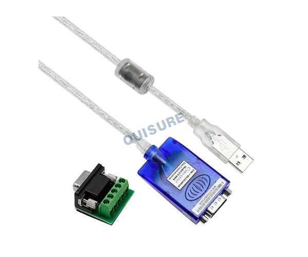 UT-8890, Interface Converter, UTEK - Image 2
