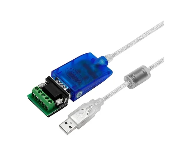 UT-890A, Interface Converter, UTEK - Image 1