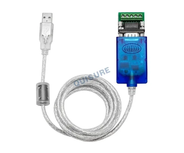 UT-890A, Interface Converter, UTEK - Image 3