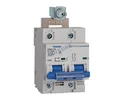NDB1-125 Series AC/DC MCB, Nader - Thumbnail 1