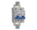 NDB1-125 Series AC/DC MCB, Nader - Thumbnail 3