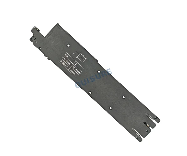 MB8Z-125 intelligent MCB 1P+N, DC60/80V, 63-125A, Icu:10kA for Telecom, QuiSure - Image 3
