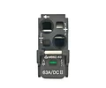 MB8Z-63 intelligent MCB 1P+N, DC60/80V, 6-63A, Icu:10kA for Telecom, QuiSure - Thumbnail 2