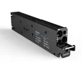 MB8Z-63 intelligent MCB 1P+N, DC60/80V, 6-63A, Icu:10kA for Telecom, QuiSure - Thumbnail 1